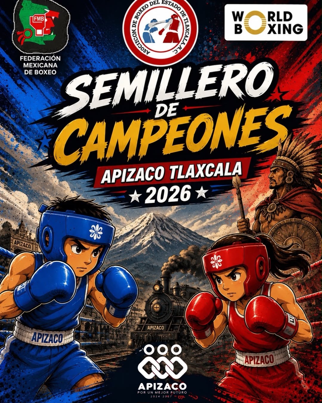 Imagen de convocatoria