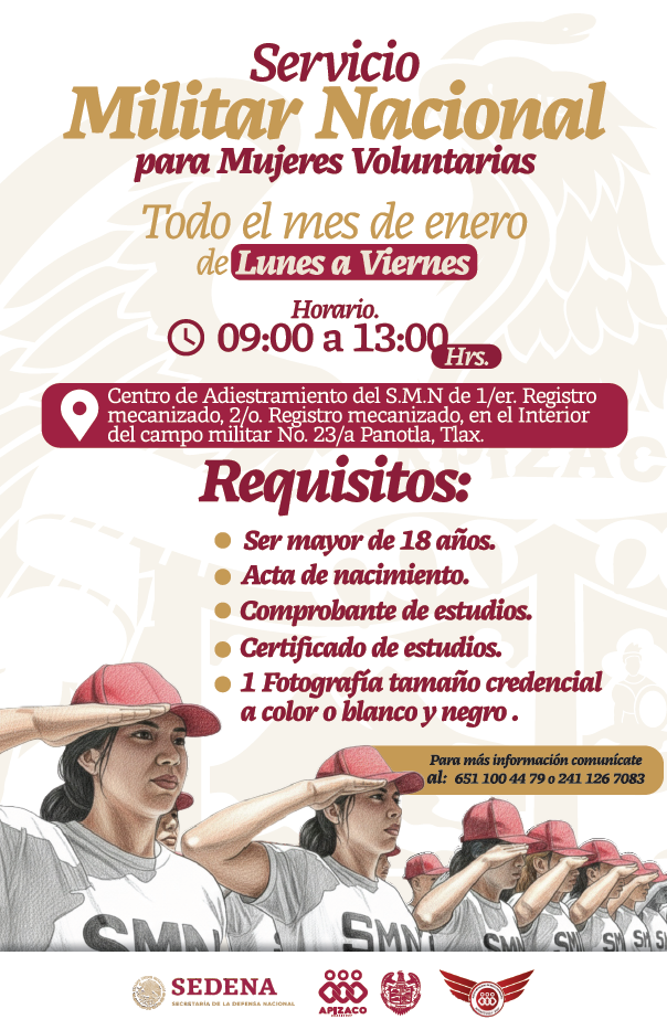 Imagen de convocatoria